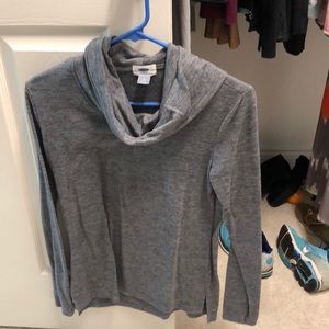 Old Navy sweater
